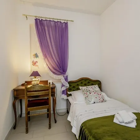 Katja In * Mittel-dalmatien Casa de hóspedes