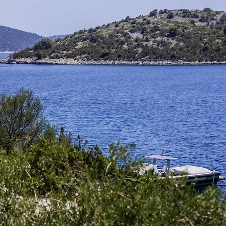 Katja In * Mittel-dalmatien 3* Vinišće