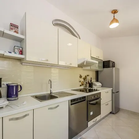 Guest house Katja In * Mittel-dalmatien Vinisce