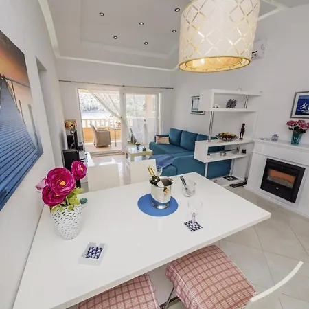 Katja In * Mittel-dalmatien Guest house 3*