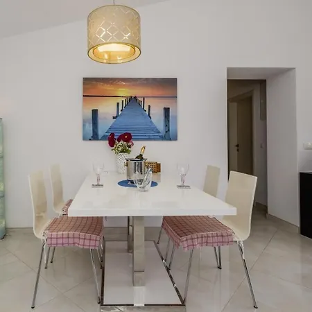 Guest house Katja In * Mittel-dalmatien Vinisce