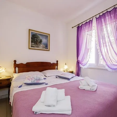 Guest house Katja In * Mittel-dalmatien Vinisce