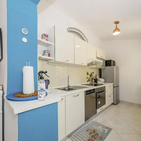 Guest house Katja In * Mittel-dalmatien 3*