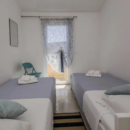 Guest house Katja In * Mittel-dalmatien Vinisce