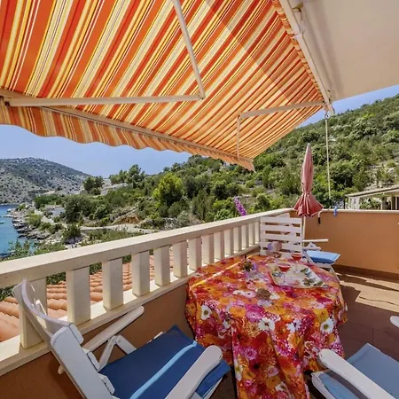 Guest house Katja In * Mittel-dalmatien 3*