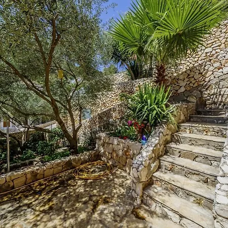 Guest house Katja In * Mittel-dalmatien
