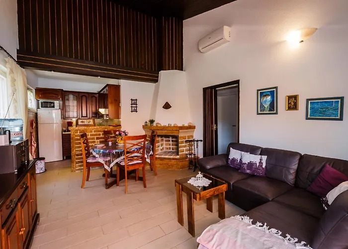 Katja In * Mittel-dalmatien