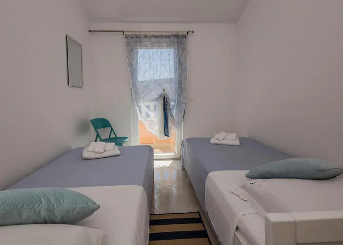 Casa de hóspedes Katja In * Mittel-dalmatien 3*